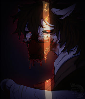 Bust / Full