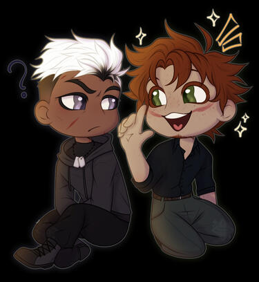 Chibi